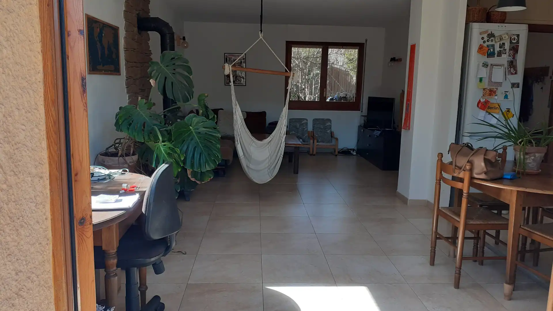 Xalet amb terrassa en venda a Canyelles, imagen 7