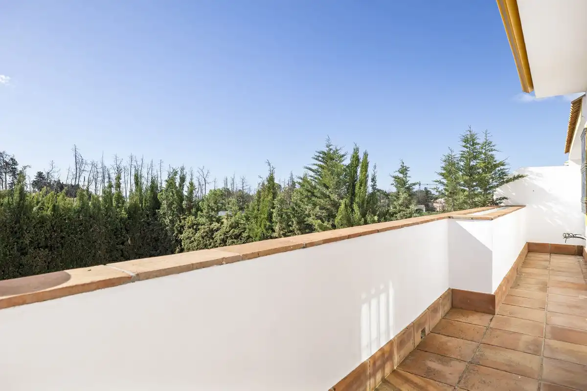 Casa a schiera con piscina in vendita a San Pedro de Alcántara, imagen 27