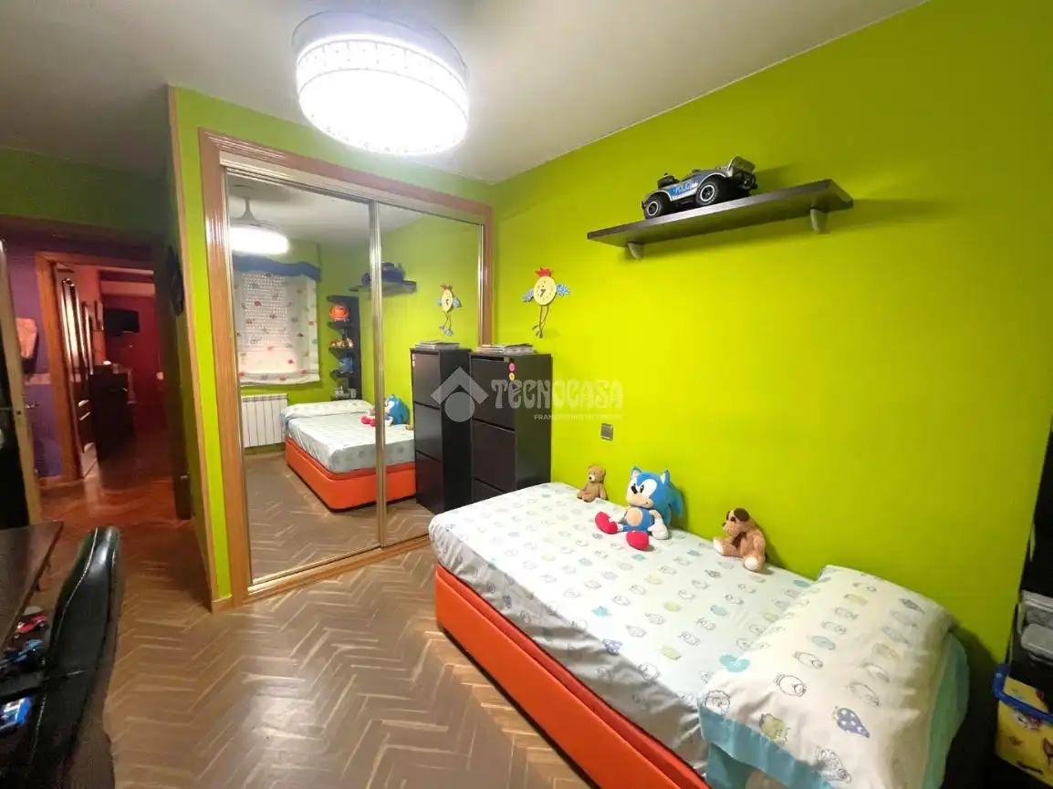 Flat with lift for sale in Calle Pinto - San Roque, imagen 27