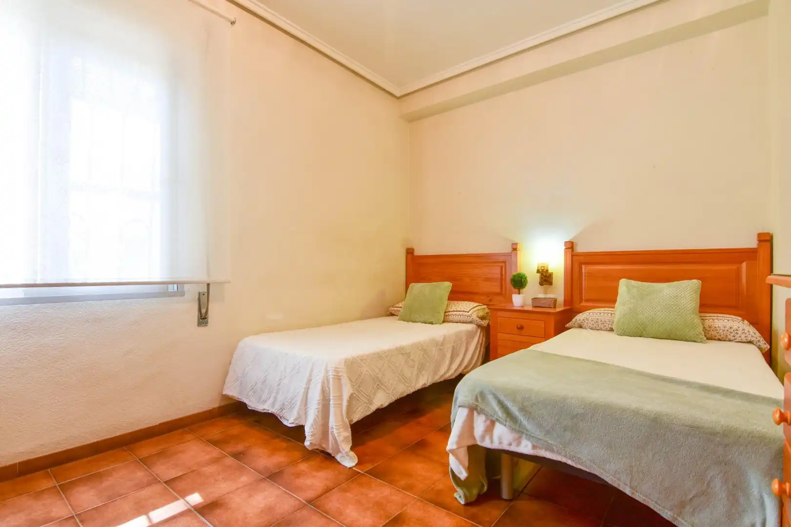 Habitación de Casa o chalet en venta en Montserrat con Aire acondicionado, Calefacción y Trastero