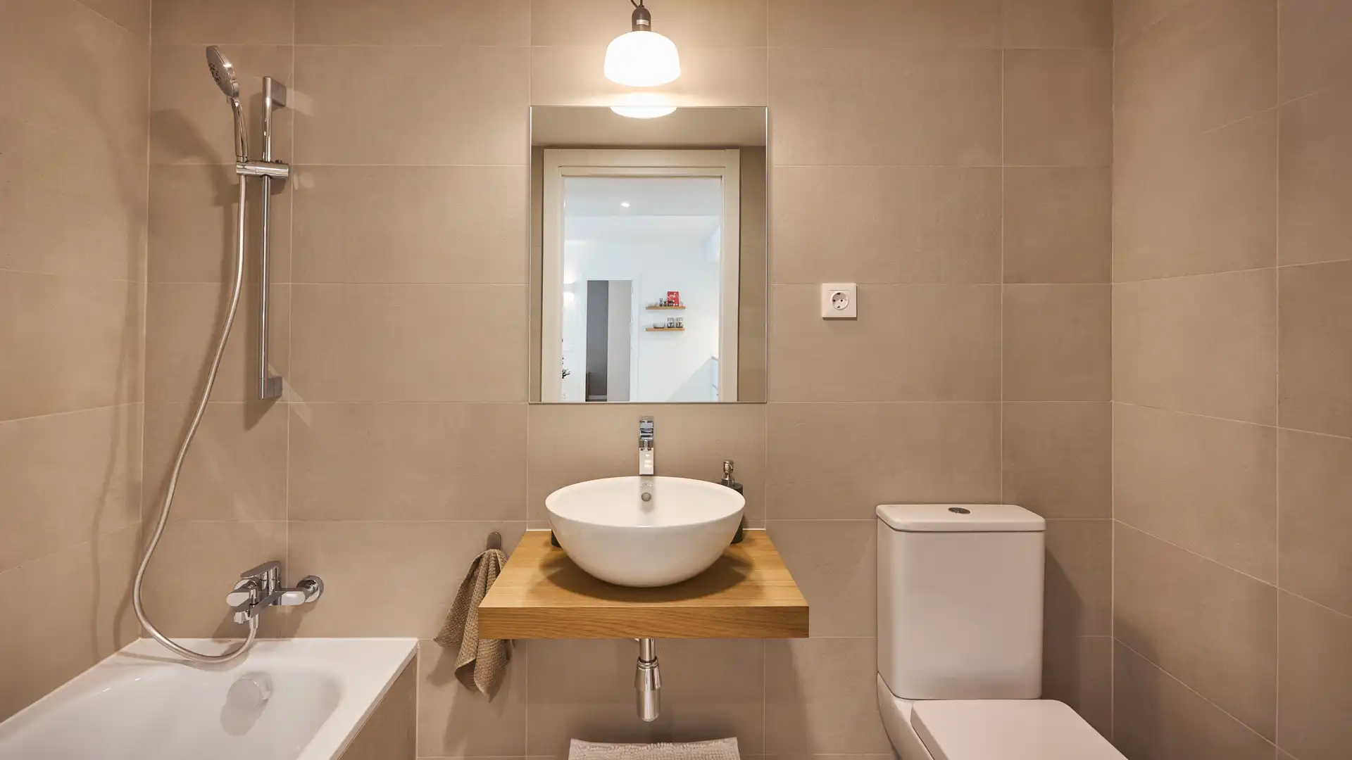 Wohnung zum Verkauf in Carrer de Pontils, La Marina del Prat Vermell