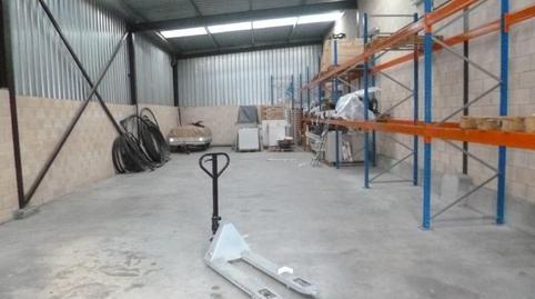 Photo 5 of Industrial buildings for sale in San Miguel, Basauri