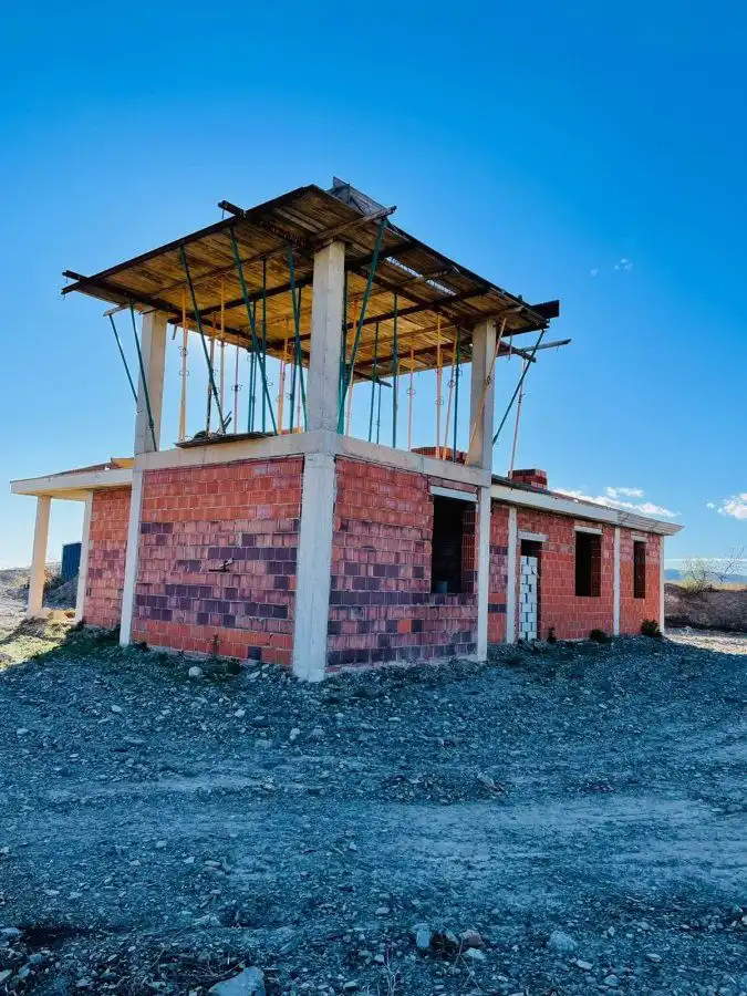 Casa rústica en venda a Puerto Lumbreras, imagen 9