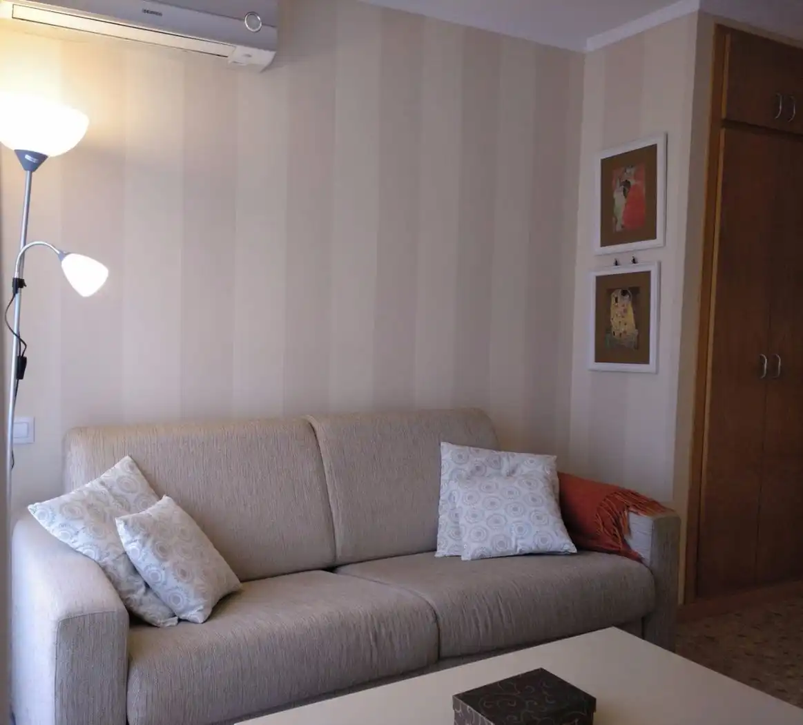 Apartament amb piscina en venda a Passatge Buenos Aires 9, imagen 18