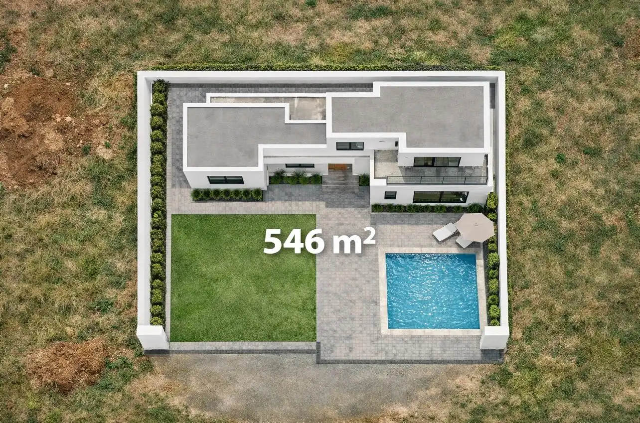 Terreno residencial en venta en Avenida COMARQUES DE LES, imagen 2
