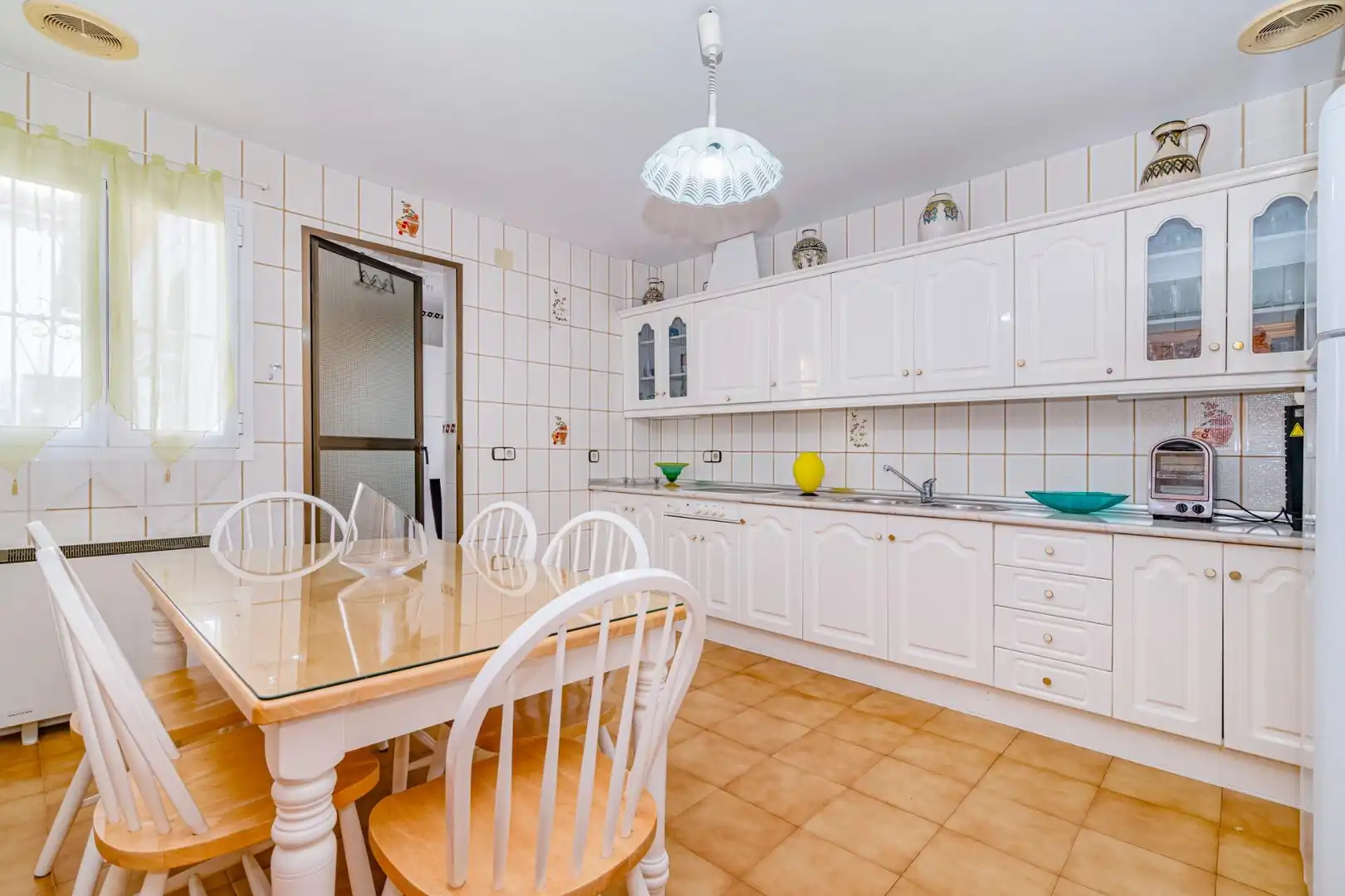 Casa amb terrassa en venda a Calle de San Guillermo, imagen 11