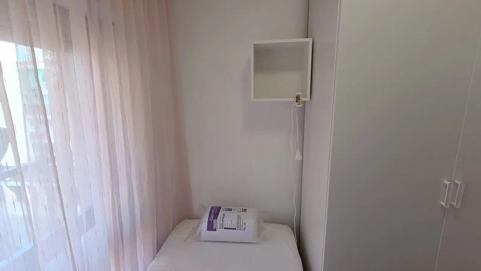 Dormitori de Pis en venda en Alicante / Alacant amb Moblat