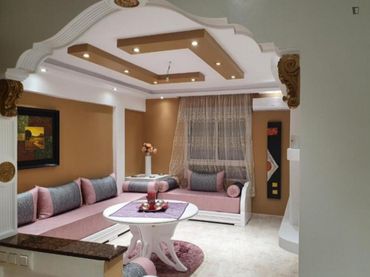 Apartment zur Miete in El Grao