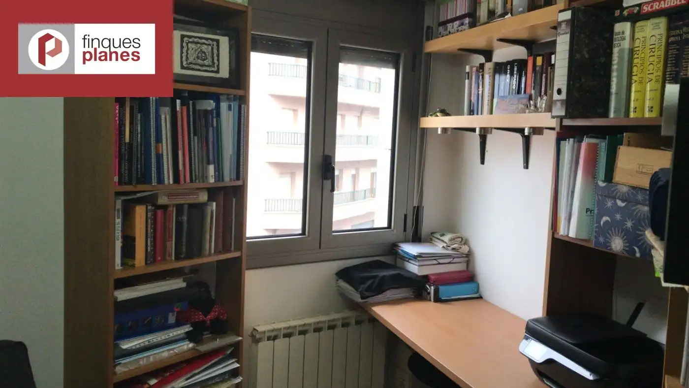 Pis en venda en La Seu d'Urgell amb Calefacció i Balcó