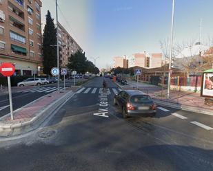 Vista exterior de Pis en venda en Torrejón de Ardoz