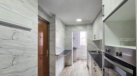 Foto 2 de Pis en venda a Avenida Nuestra Señora de Fatima, Vista Alegre,  Madrid Capital