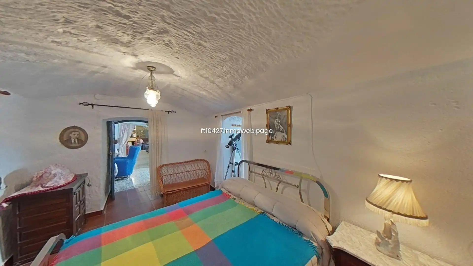 Maison avec piscine à vendre à Guadix, imagen 21