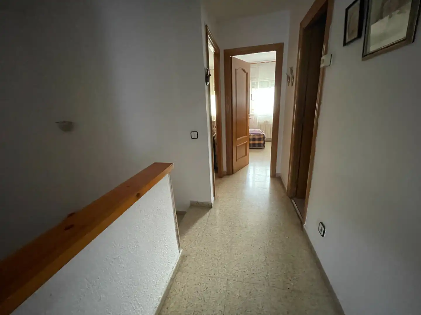 Casa adosada en venta en Abrera