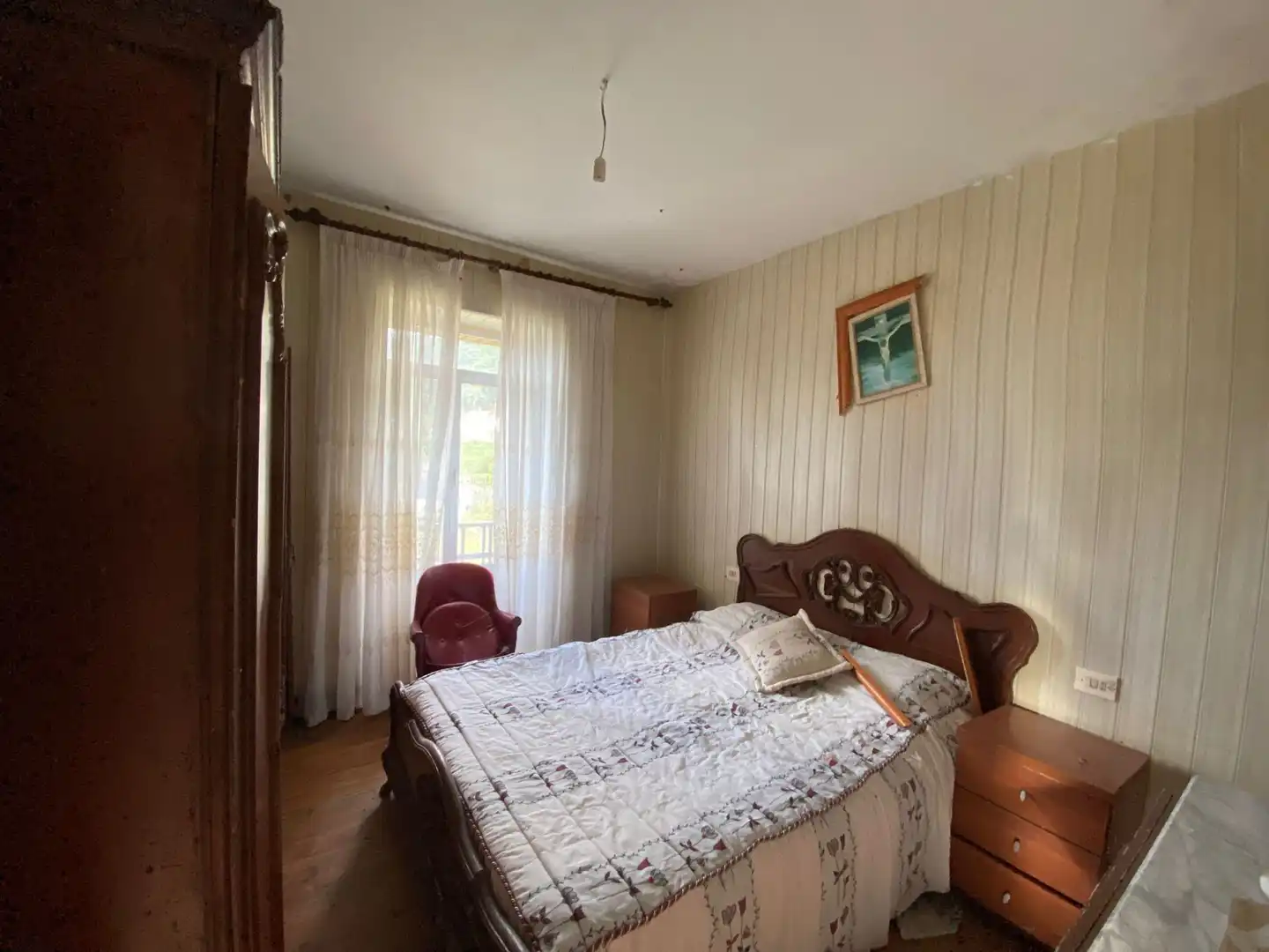 Dormitori de Casa o xalet en venda en Cee
