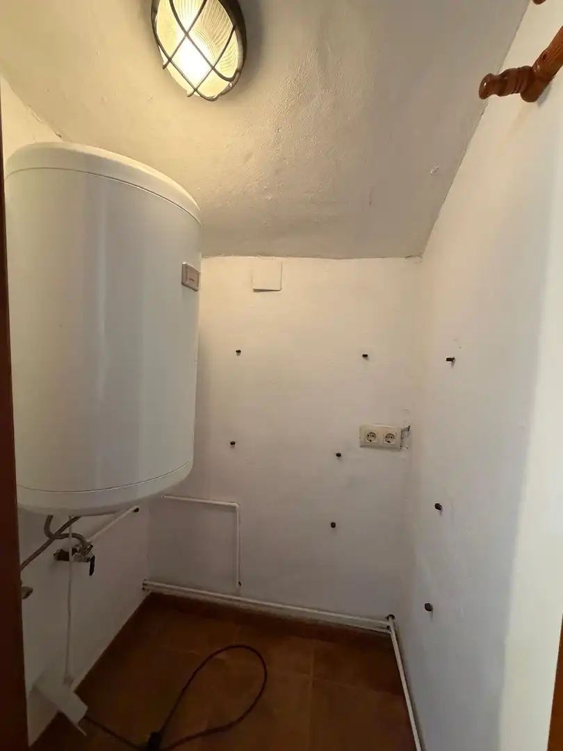 Casa adosada en venda en Villaviciosa amb Calefacció, Jardí privat i Terrassa