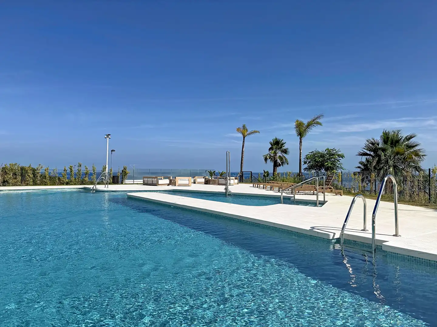 Àtic amb piscina en venda a San Luis de Sabinillas, imagen 24