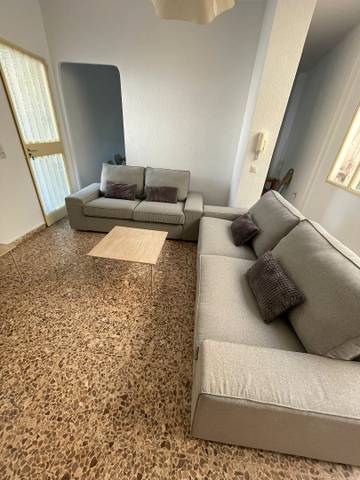 Piso en Alquiler en La Merced