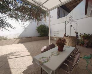 Terrace of House or chalet for sale in  Córdoba Capital  with Air Conditioner and Heating