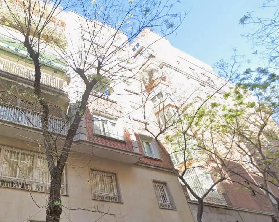 Exclusiva vivienda reformada en Recoletos, Barrio de Salamanca, imatge 5