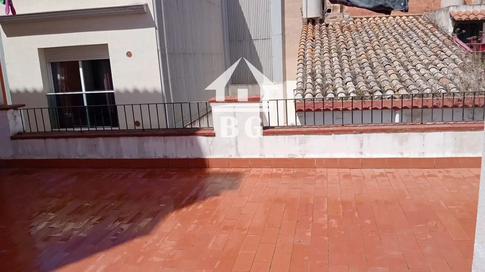 Terrassa de Pis en venda en Lloret de Mar amb Aire condicionat, Calefacció i Terrassa