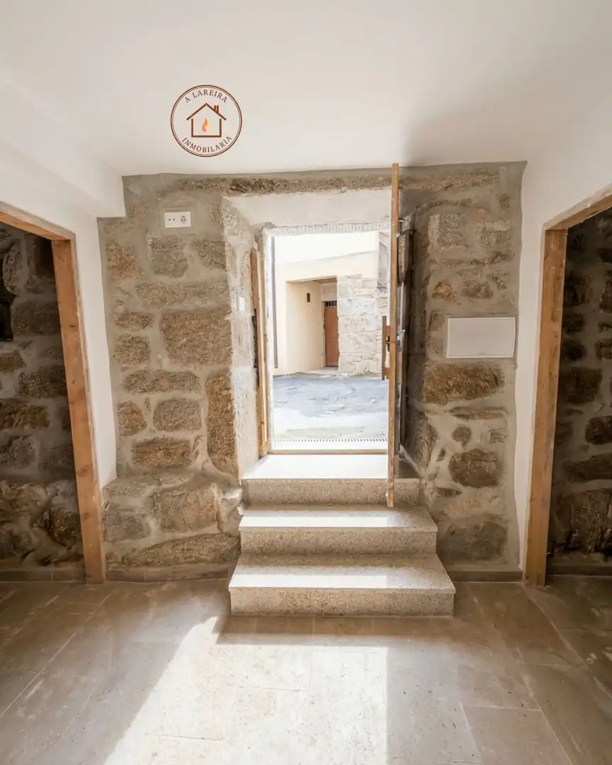 Casa o xalet en venda a Lobios
