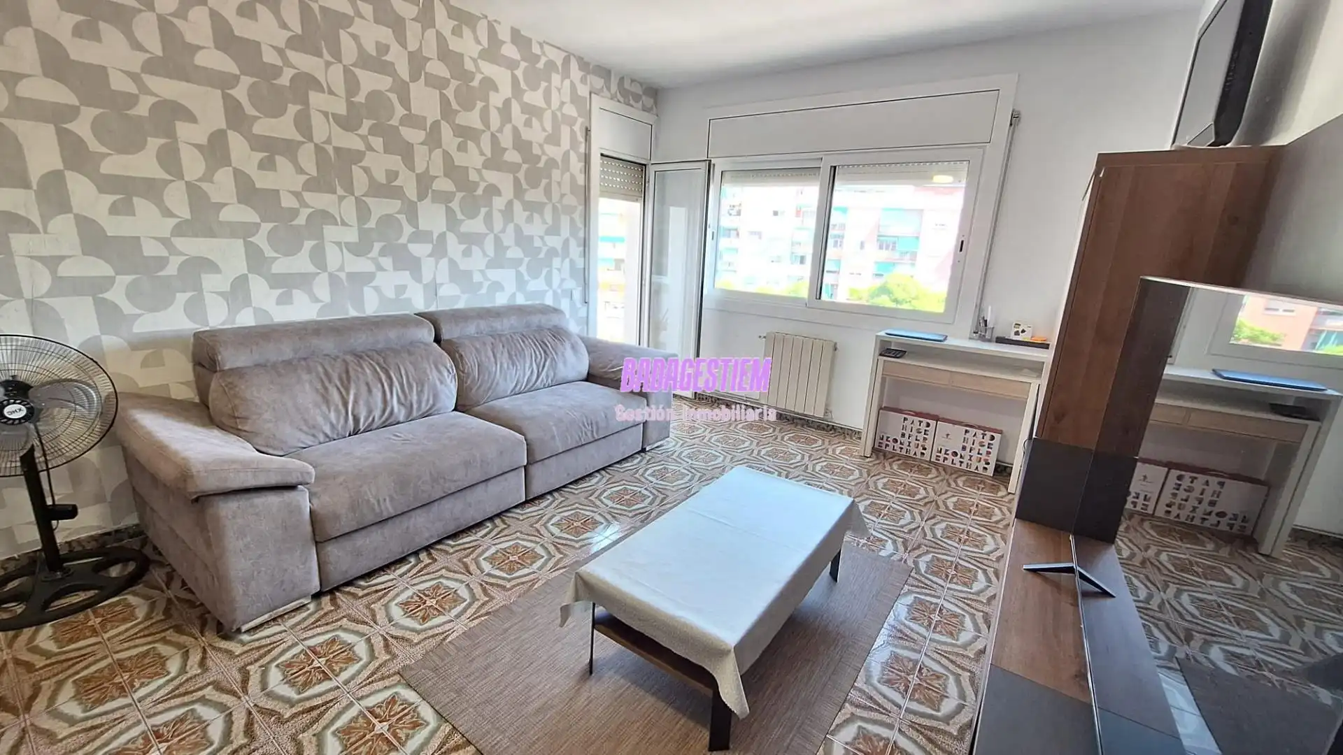 Wohnung mit Terrasse zum Verkauf in Gorg - Progrés, imagen 3