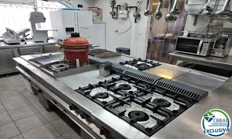 Oficina en venta en Moxó - Sant Mori