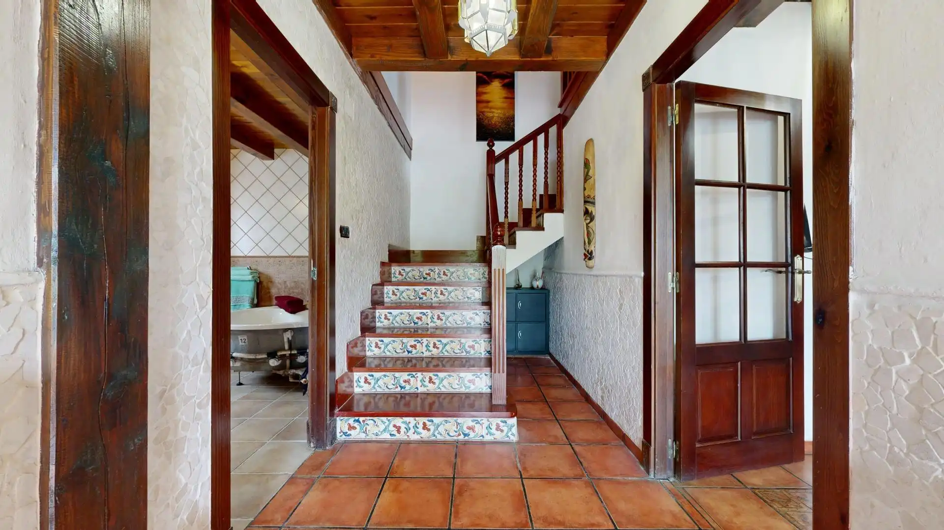 Villa avec piscine à vendre à Calle BAKIO BIDEA, imagen 31