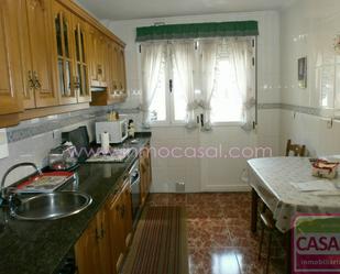 Flat for sale in Aller