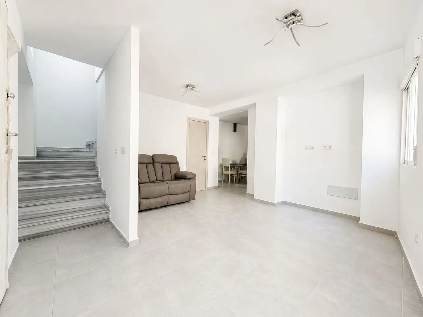 Casa in vendita a Abarán, imagen 4