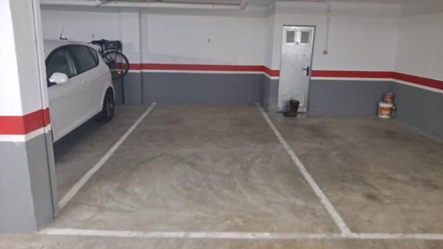 Garaje en Venta en Avenida RIU XUQUER, 10 en Alcàntera de Xúquer