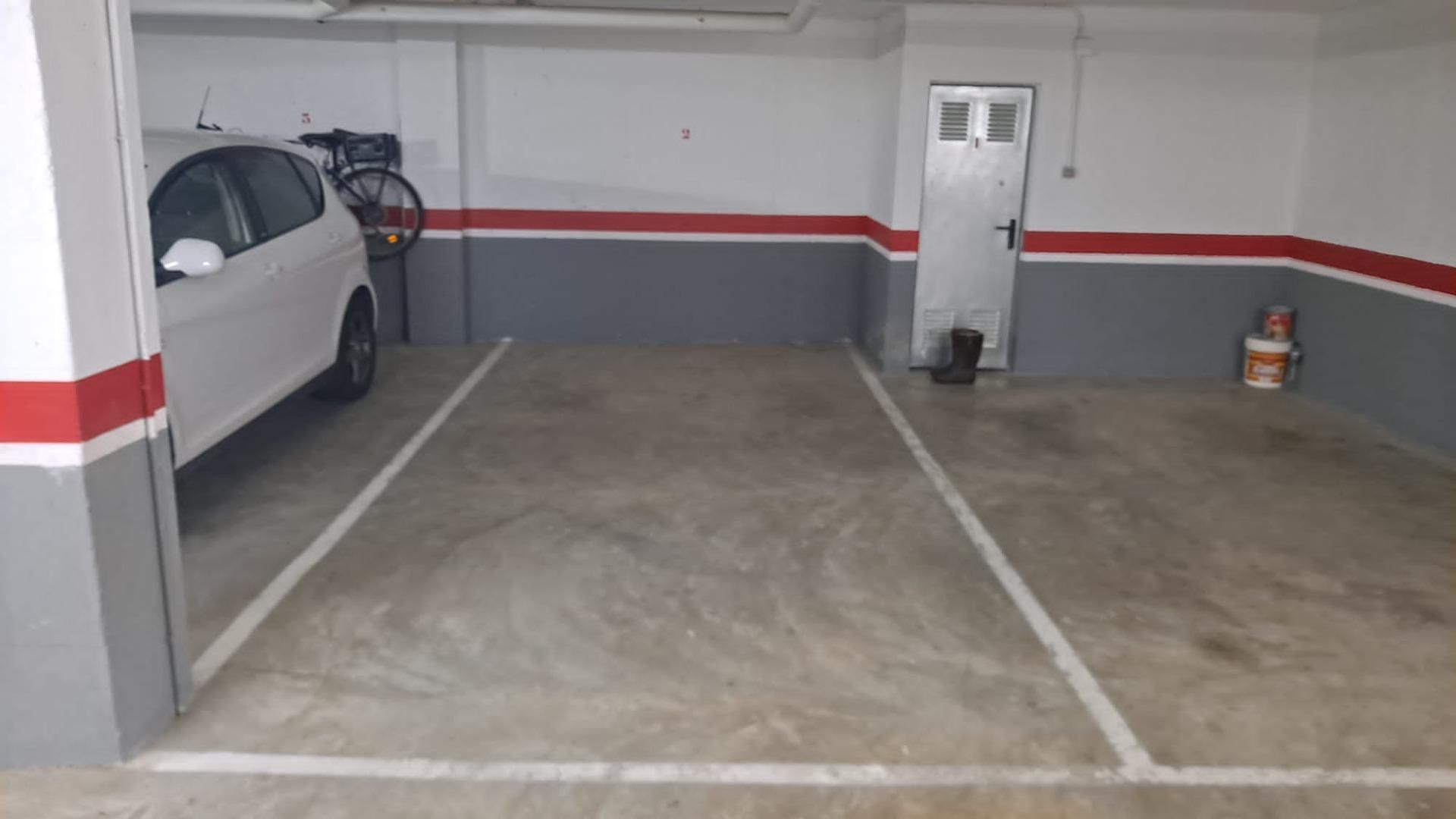 Aparcament de Garatge en venda en Alcàntera de Xúquer