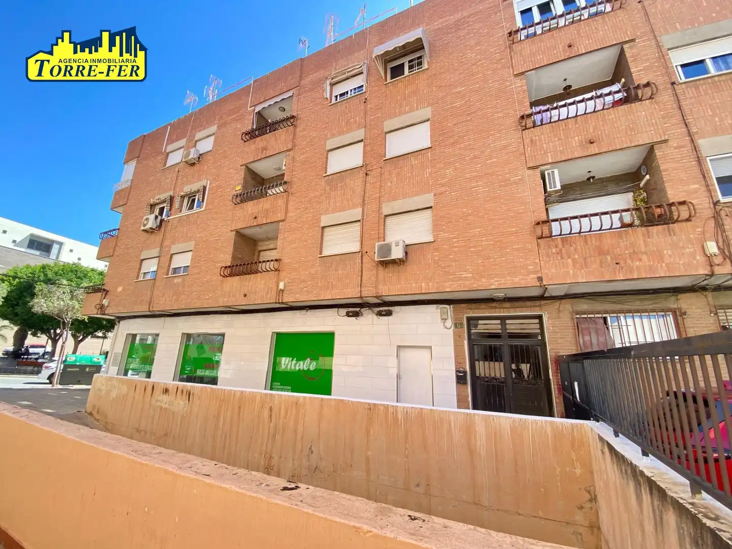 Appartement avec ascenseur à louer à Calle DR CARRACIDO 6, imagen 12