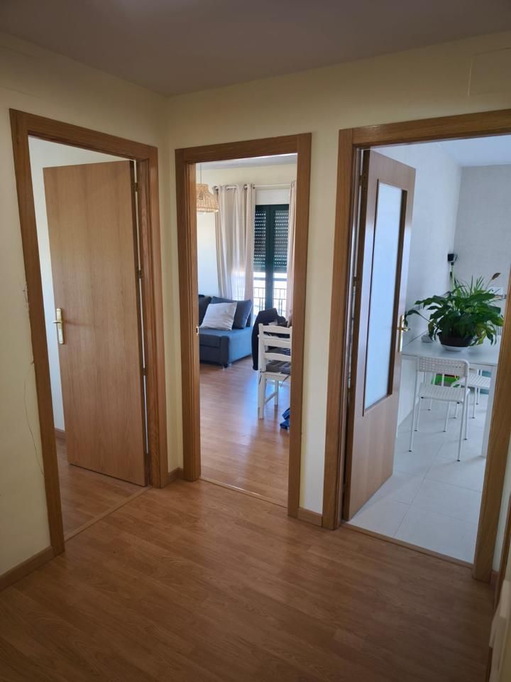 Erdgeschoss zum Verkauf in Tarancón mit Heizung, Abstellraum und Möbliert