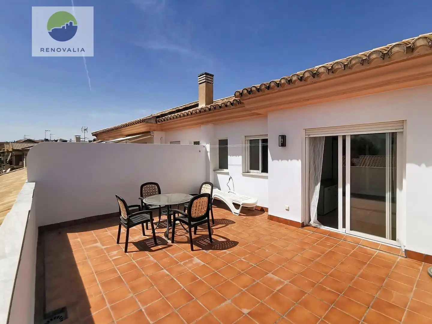 Penthouse mit Aufzug zum Verkauf in Calle Mallorca 16, imagen 30