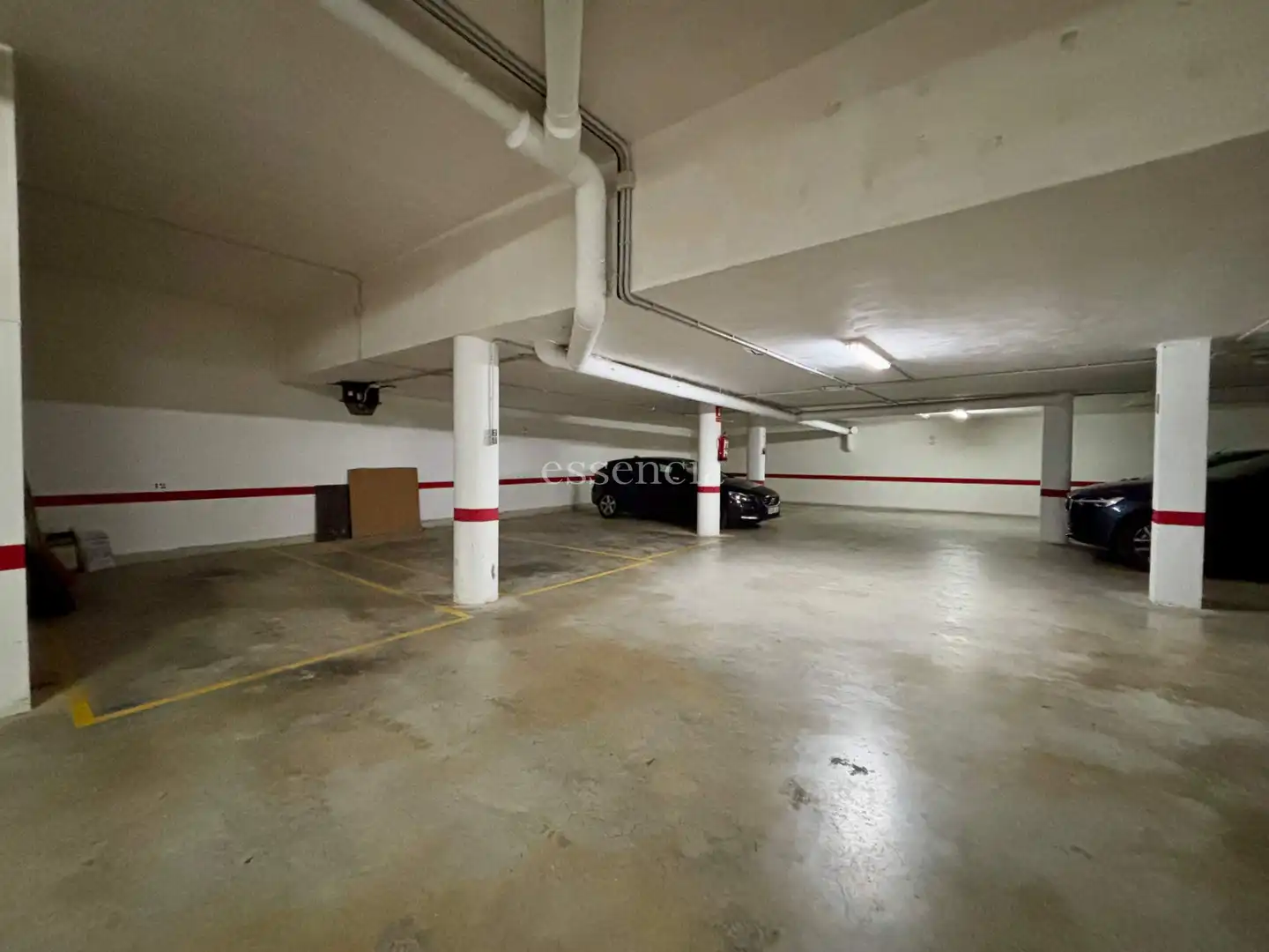 Parking of Attic for sale in Potries  with Terrace