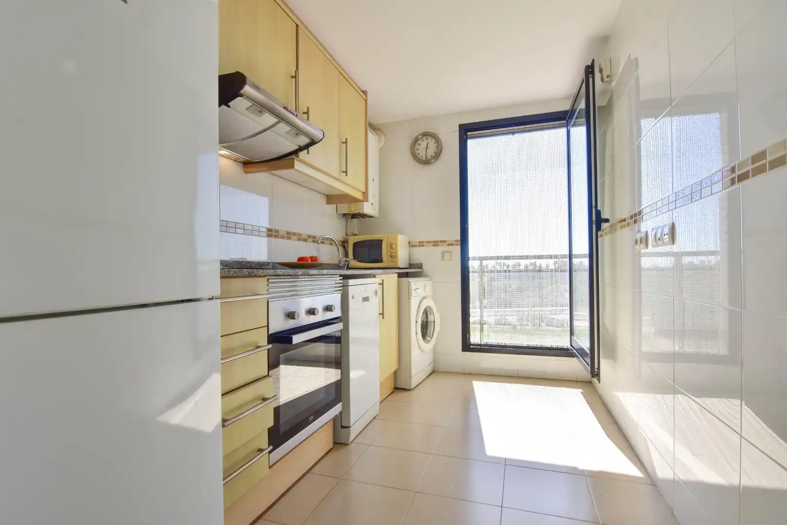 Apartment with pool to rent in Playa del Puig, imagen 24