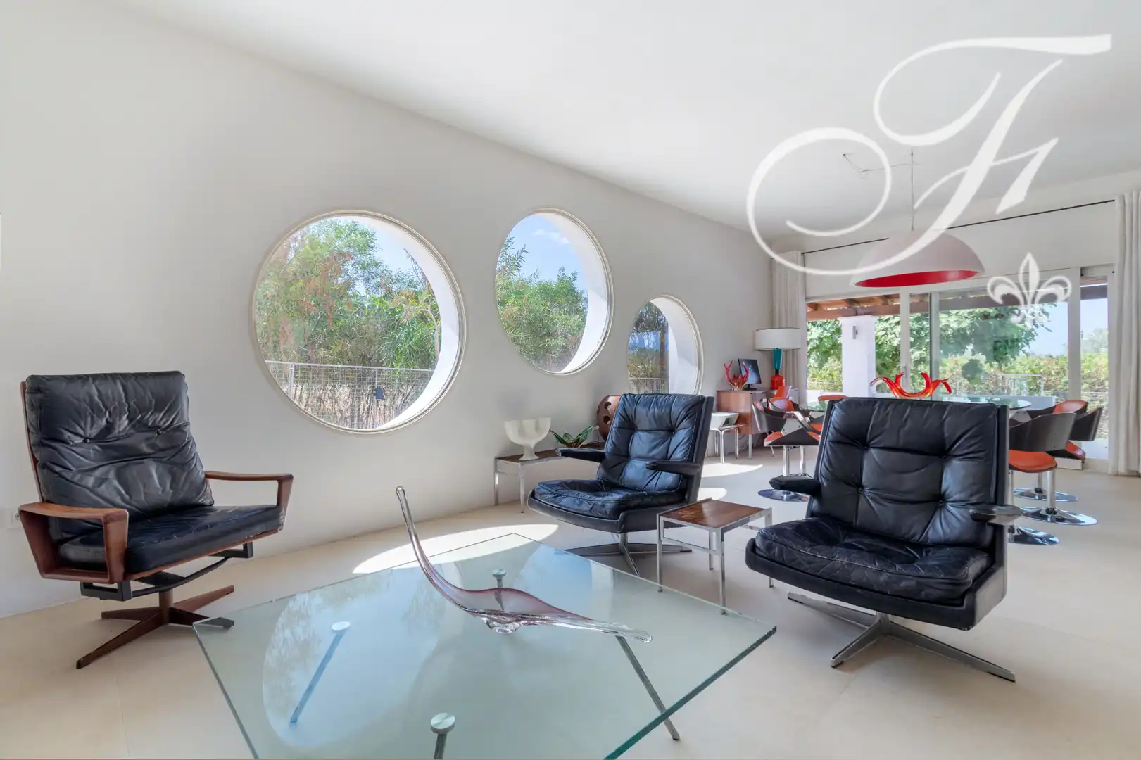 Casa amb piscina en venda a Sant Josep, imagen 35
