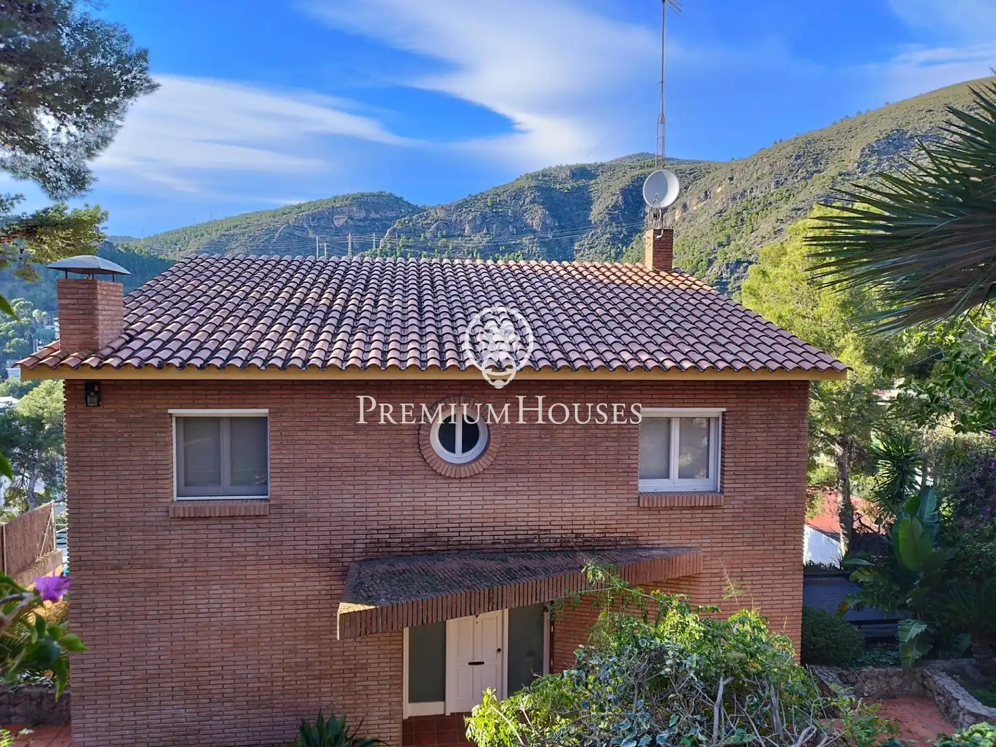Haus mit Terrasse zum Verkauf in El Poal, imagen 11