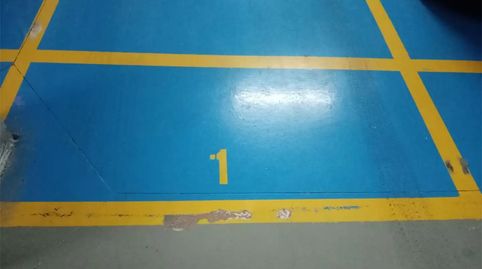 Foto 4 von Garage zur Miete in Carrer de la Llacuna, 79, El Poblenou, Barcelona Capital