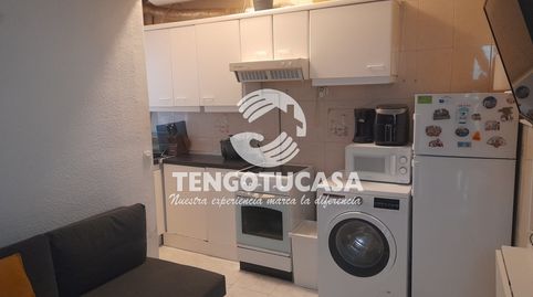 Foto 4 de Piso en venta en Calle de Siena, Concepción, Madrid Capital
