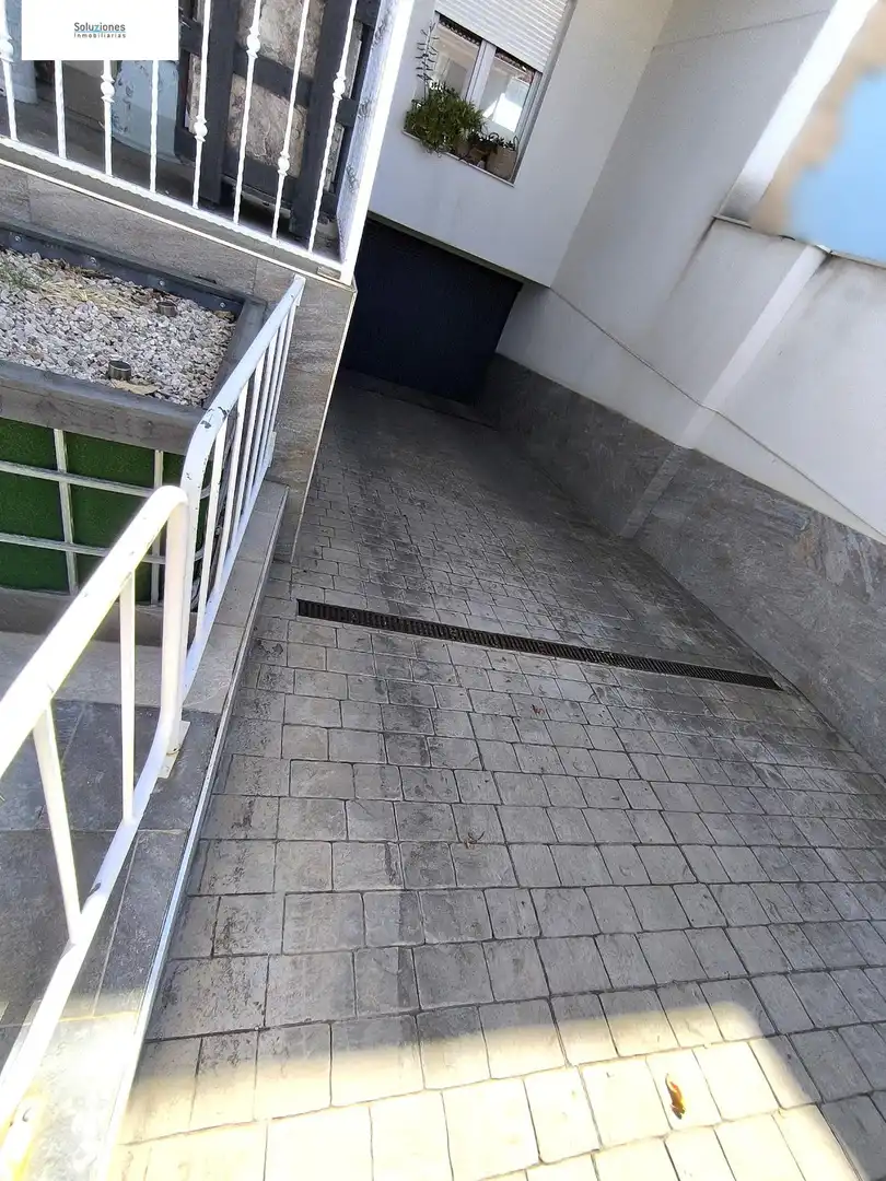 Villa mit Terrasse zum Verkauf in Pedanías - Extrarradio, imagen 32