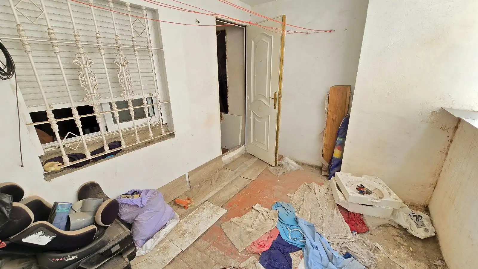 Casa a schiera in vendita a San Manuel, imagen 25
