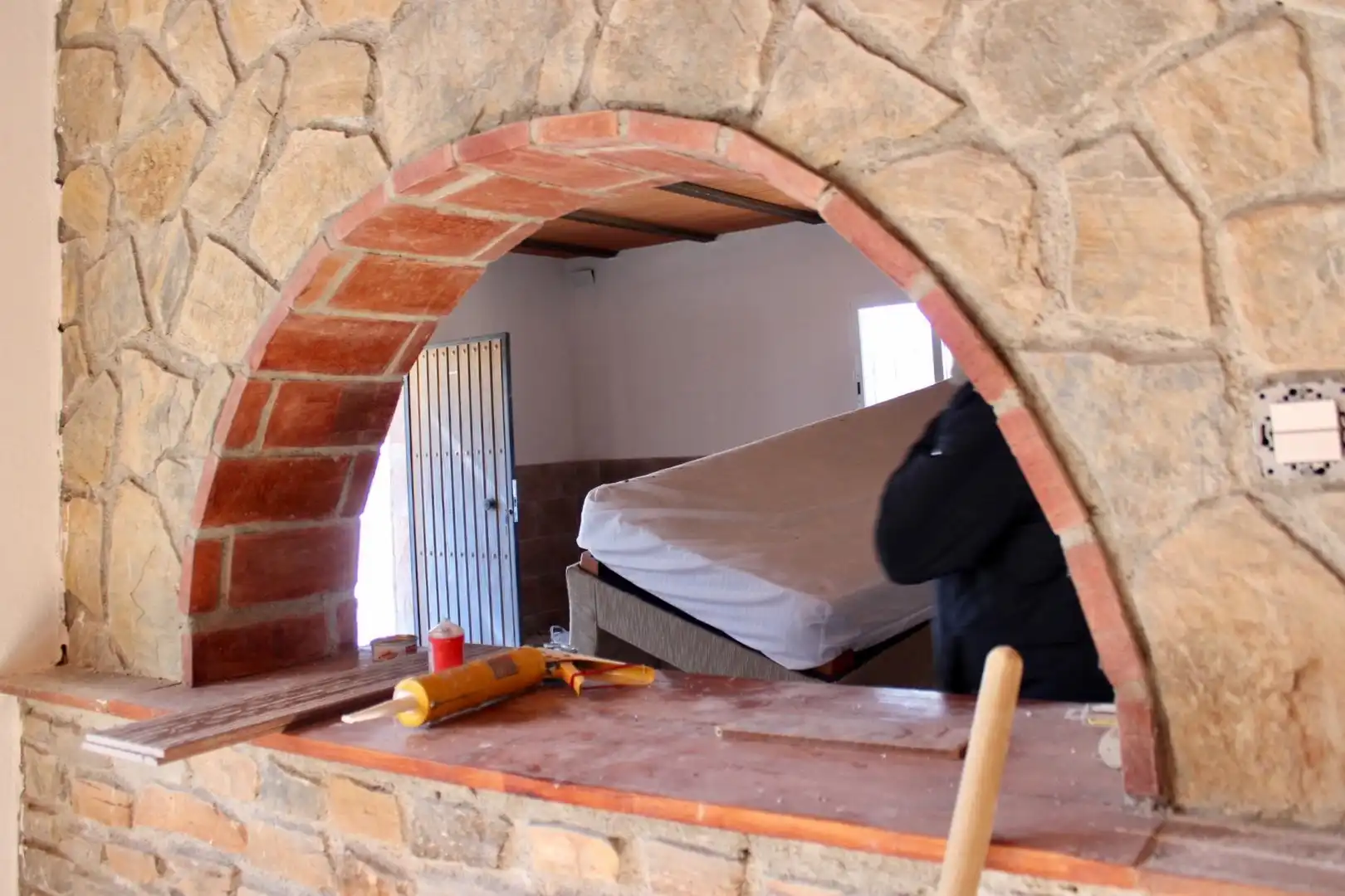 Casa con jardín en venta en Fornes, imagen 28