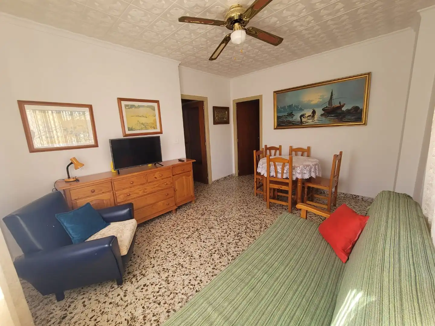 Apartament de lloguer a C. Pintor Pablo Picasso, 37 42, imagen 3