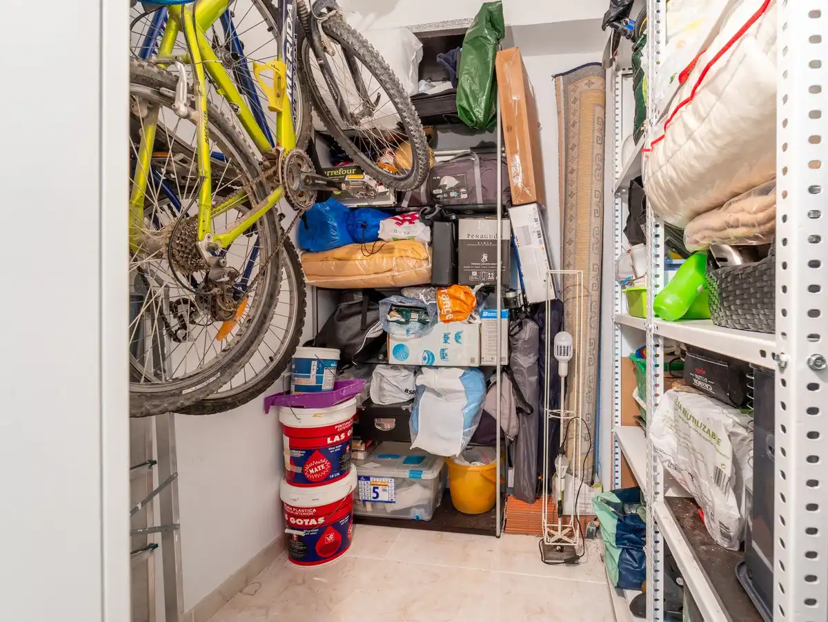 Appartement compact avec piscine à vendre à Centro, imagen 30
