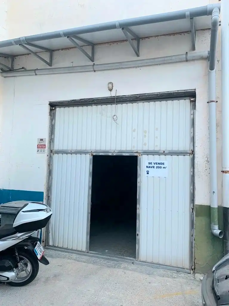 Trastero en venta en Cádiz