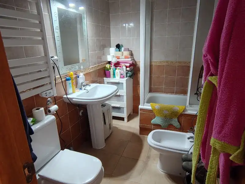 Maison mitoyenne avec piscine à vendre à Avinguda Balcon de Ponoig 37, imagen 4