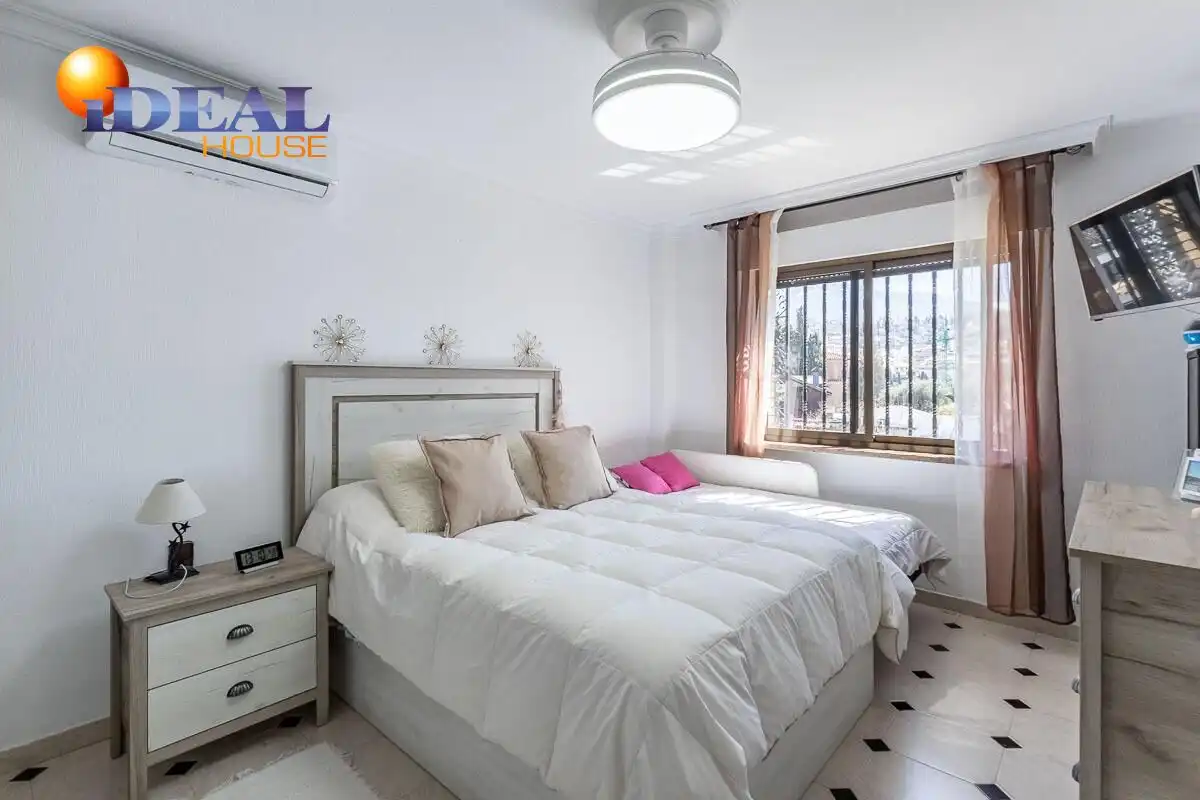 House with garden for sale in Barrio de la Vega, imagen 13