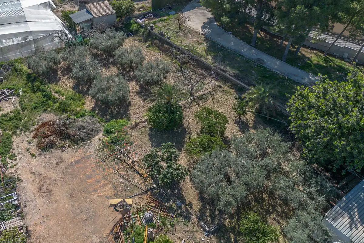 Maison avec terrasse à vendre à Partida Campillos, imagen 50